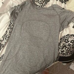 lululemon swiftly tech grey 🩶 || size 6